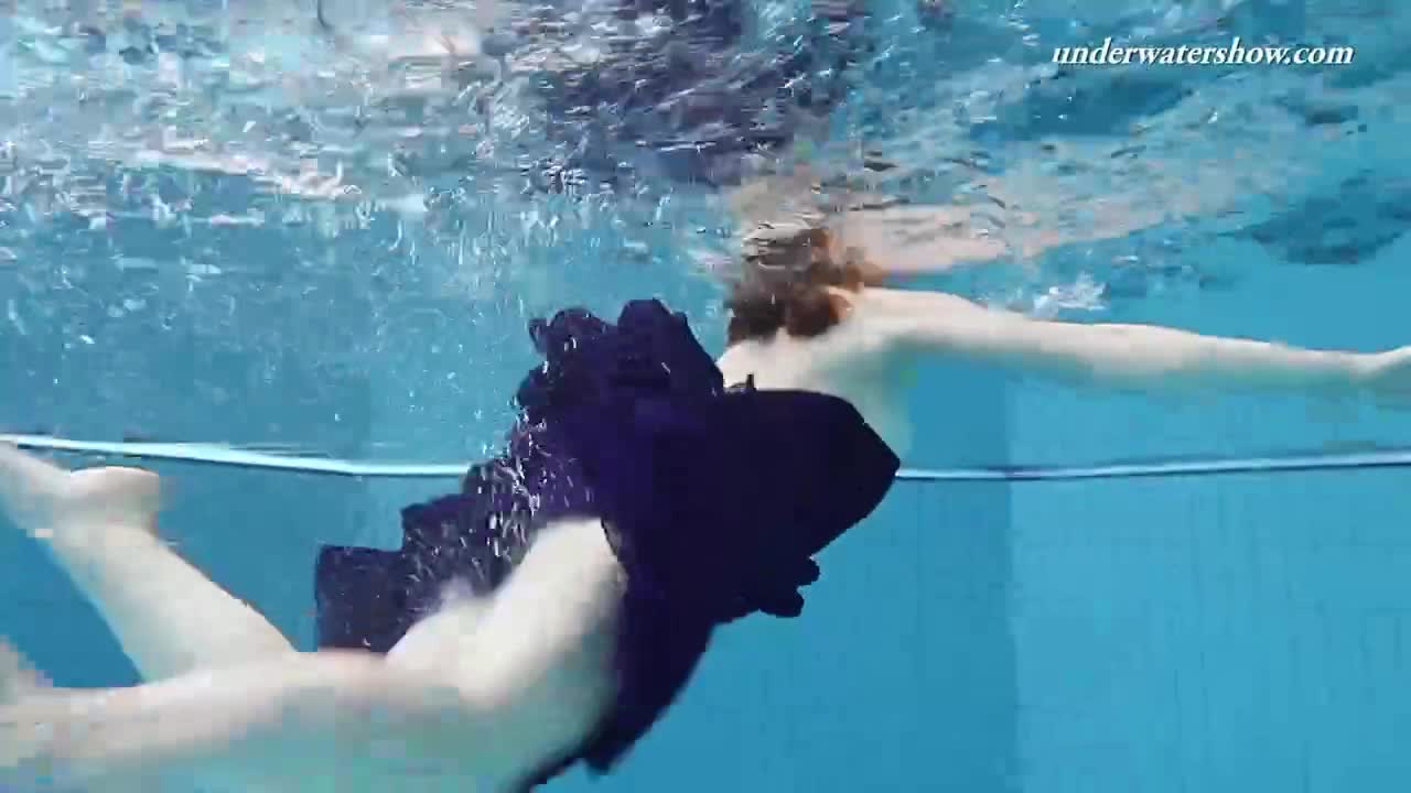 Watch Lenka fetish screw from Underwater Show on ePornThot.