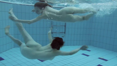 babe smut from Underwater Show