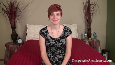 Aurora hd sex from Desperate Amateurs