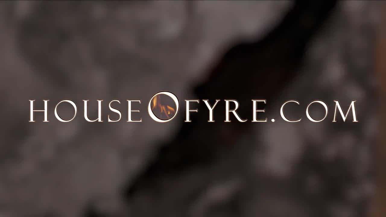 Watch Rachael Cavalli and Alex Jett 60fps film from House of Fyre on ePornThot.