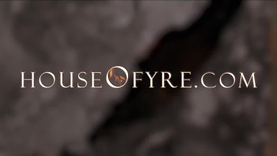 Rachael Cavalli and Alex Jett 60fps film from House of Fyre