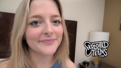 Spring amateur video from Exxx Teens