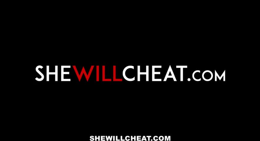 Watch Nat Turnher and Gina Valentina latina movie from She Will Cheat on ePornThot.