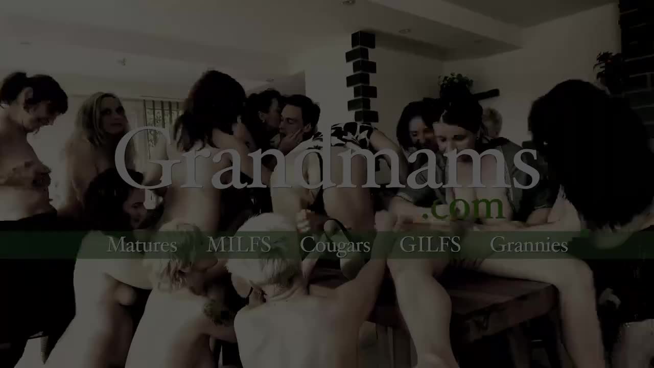 Watch milf scene from Grandmams by Adult Prime on ePornThot.