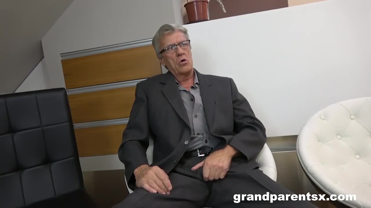 Watch blowjob sex from Grandparents X by Adult Prime on ePornThot.