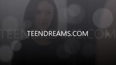 Sheri Vi pussy licking film from Teen Dreams