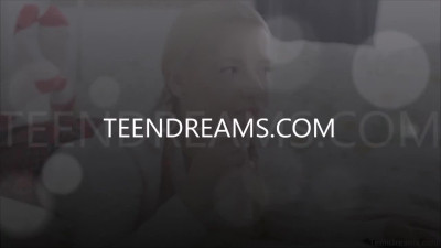 young (18+) bang from Teen Dreams