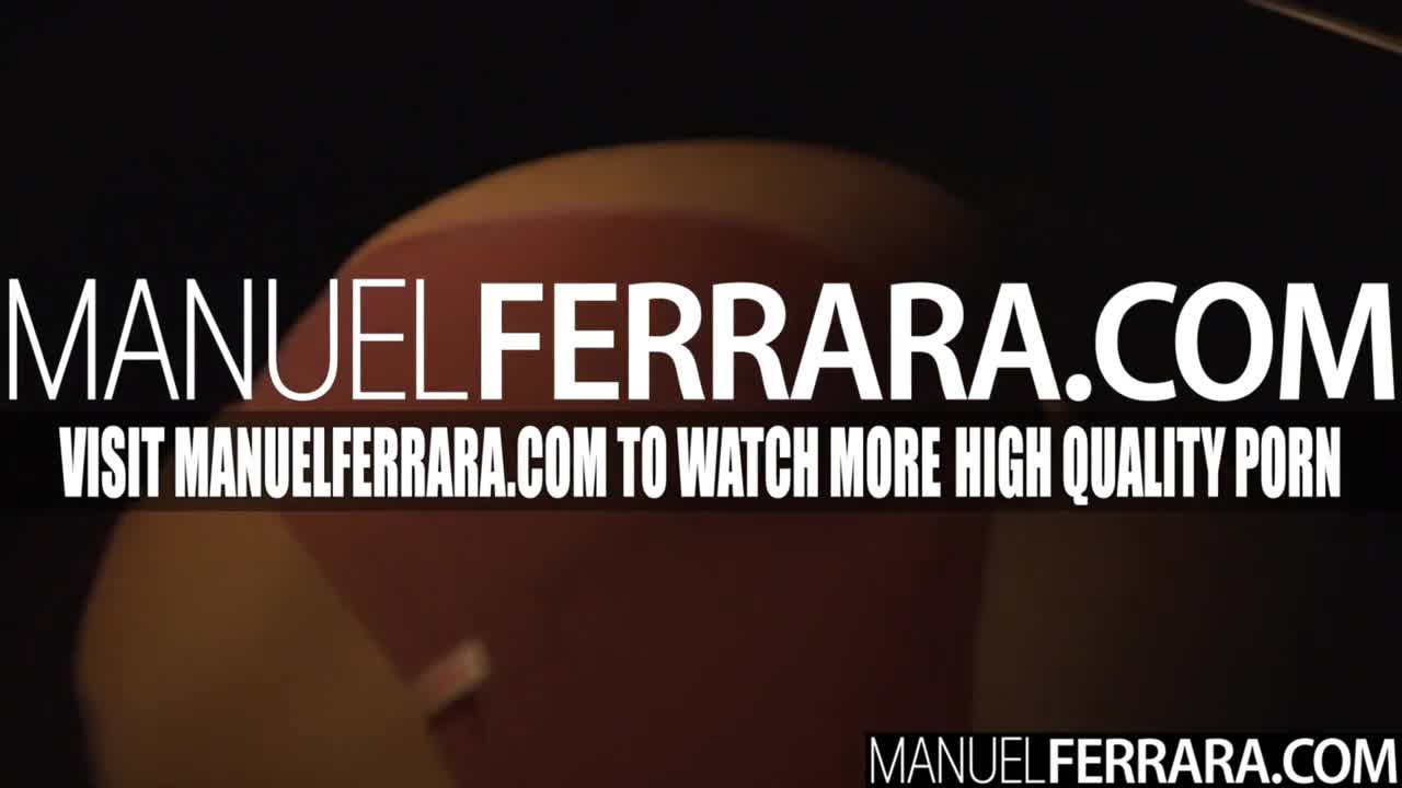 Watch Manuel Ferrara and Ashley Adams brunette scene from Manuel Ferrara on ePornThot.