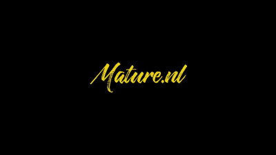 natural tits bang from Mature NL by Mature NL