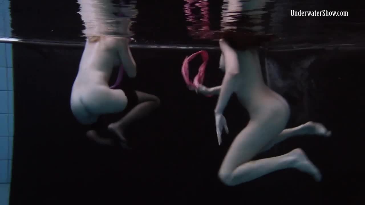 Watch brunette video from Underwater Show on ePornThot.