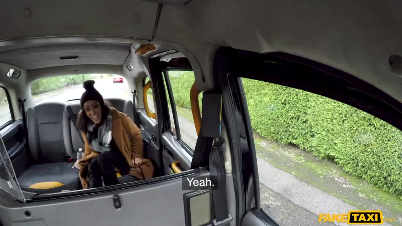 Watch Alyssa Divine missionary smut from Fake Taxi by Fake Taxi on ePornThot.