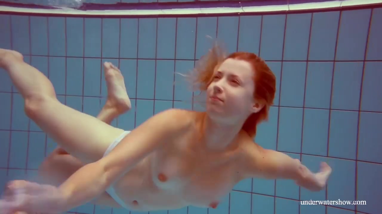 Watch Melisa solo female movie from Underwater Show on ePornThot.