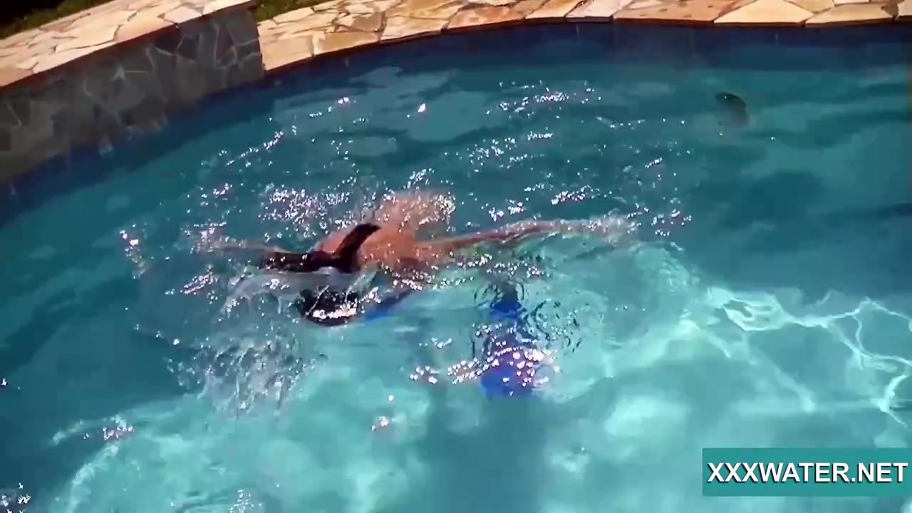 Watch masturbation smut from Underwater Show on ePornThot.