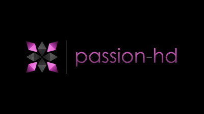 Haley Reed handjob movie from Passion HD