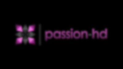 Hannah Hays doggystyle action from Passion HD