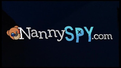 Aften Opal skinny bang from Nanny Spy