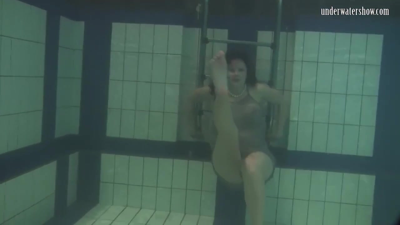 Watch shaved movie from Underwater Show on ePornThot.