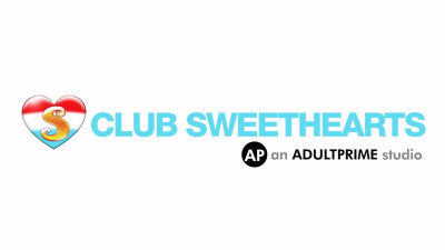 Jany White and Jany solo female film from Club Sweethearts by Club Sweethearts (Clubseventeen)