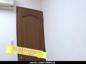 Akubi mom video from Jav HD by Jav HD