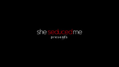 Georgia Jones petite film from She Seduced Me