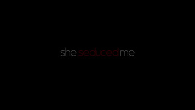 Syren De Mer and Penny Pax milf video from She Seduced Me