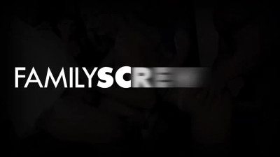 Lucas Knight POV film from Family Screw by Adult Prime