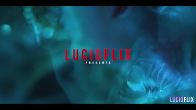 Ivy Wolfe and Seth Gamble blowjob sex from lucidflix