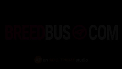 Figi doggystyle scene from Breed Bus by Adult Prime