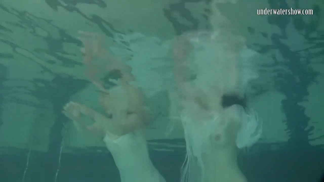 Watch underwater movie from Underwater Show on ePornThot.