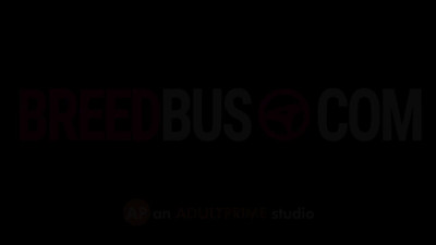 Figi hd porn from Breed Bus by Adult Prime