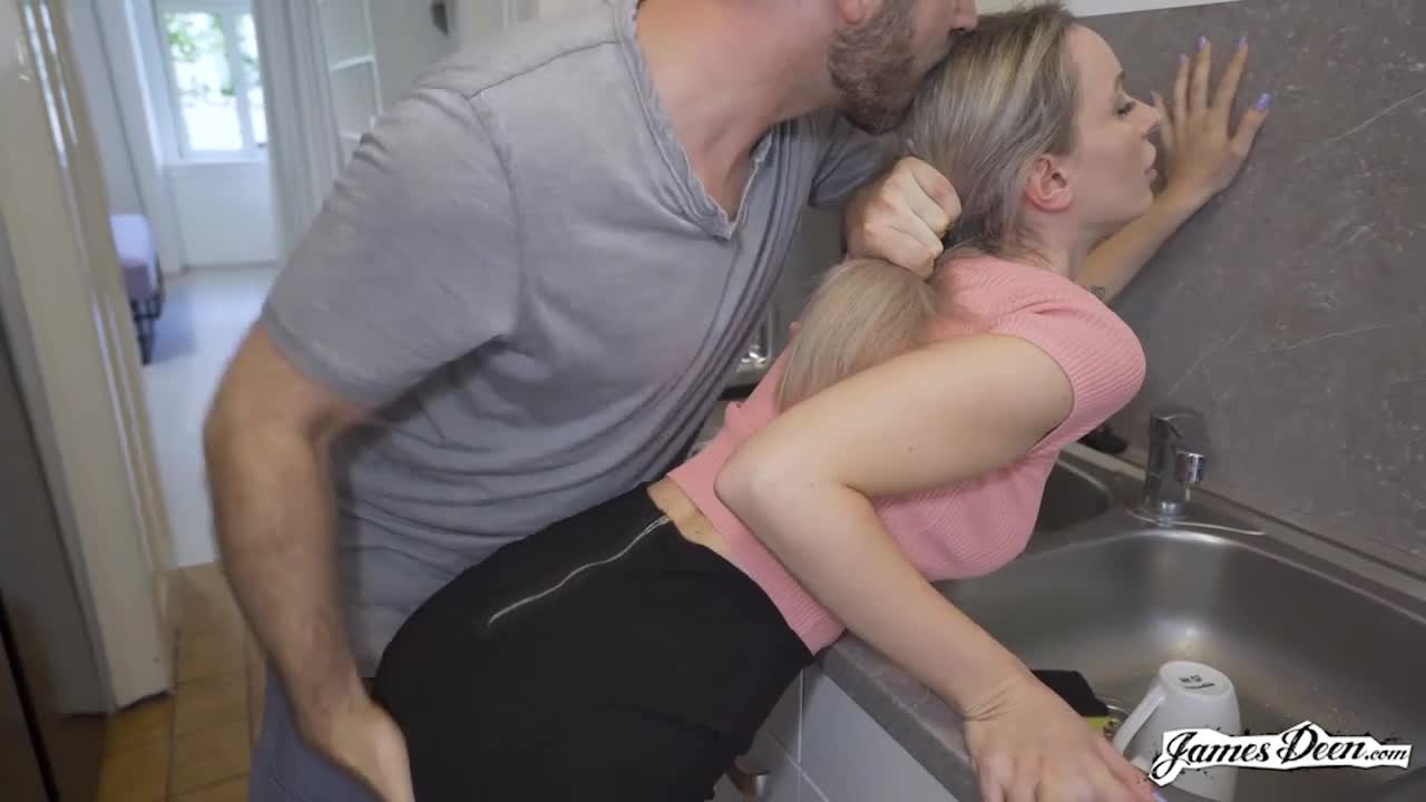 Watch Micky Muffin missionary screw from James Deen on ePornThot.