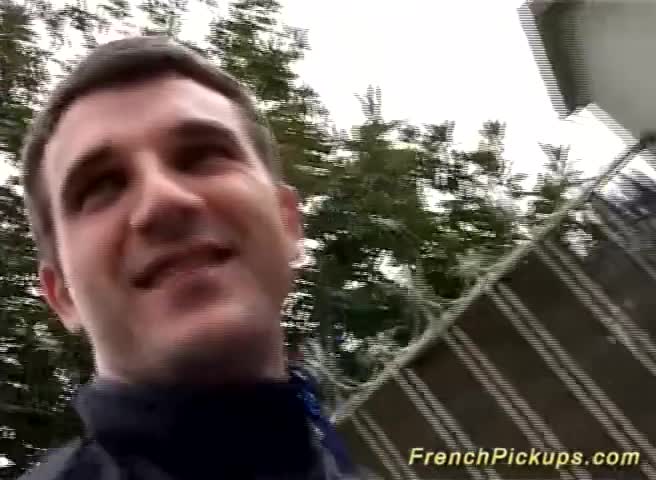 Watch deep throat video from French Pickups on ePornThot.