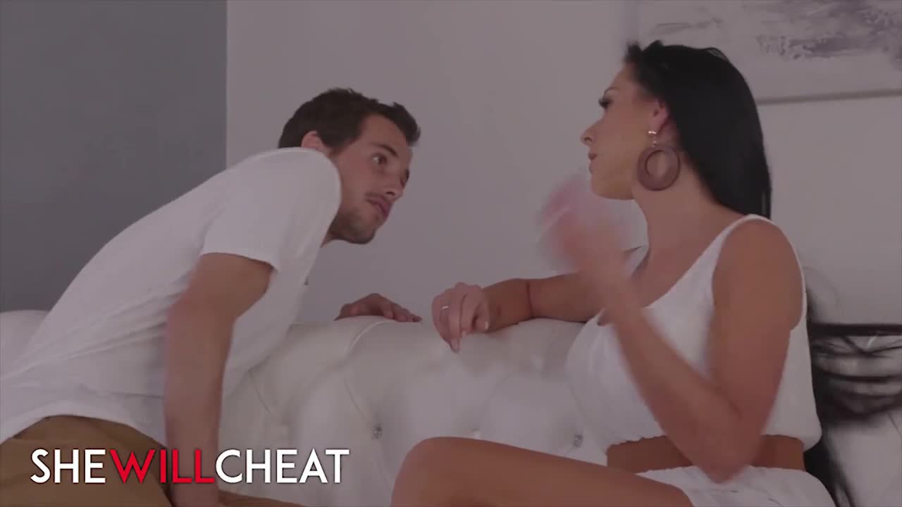 Watch Tyler Nixon and Texas Patti missionary smut from She Will Cheat on ePornThot.