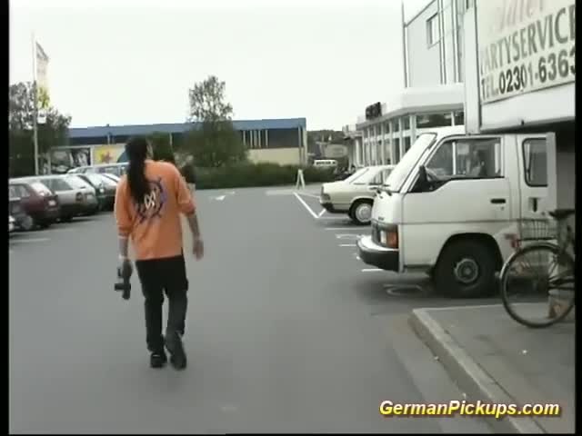 Watch mother screw from German Pickups on ePornThot.