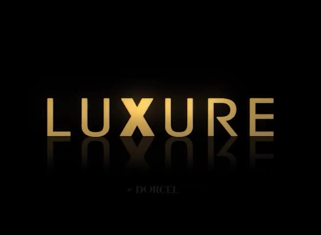 Watch Megane lingerie film from Luxure on ePornThot.