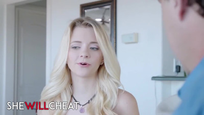 Riley Star wife film from She Will Cheat