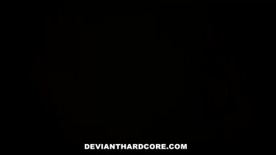 Chanel Preston and Ramon Nomar hd porn from Deviant Hardcore