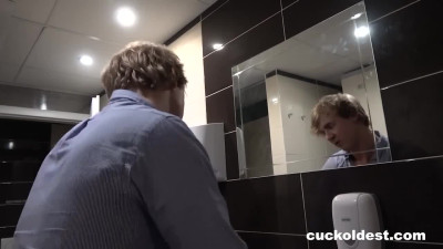 big cock action from Cuckoldest by Adult Prime