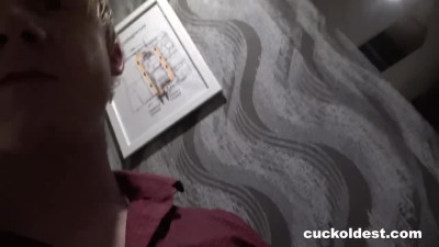 hd porn from Cuckoldest by Adult Prime