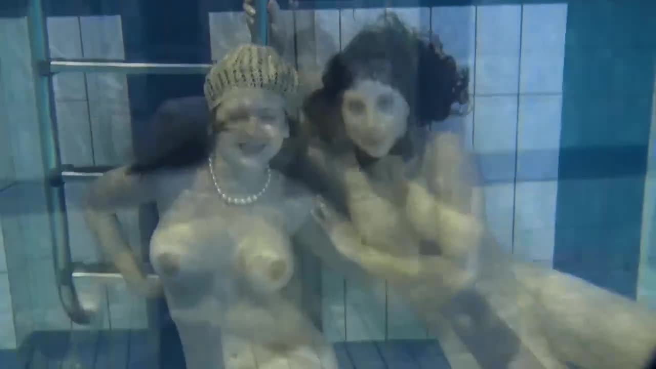 Watch pornstar smut from Underwater Show on ePornThot.