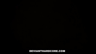 Luna Star curvy smut from Deviant Hardcore