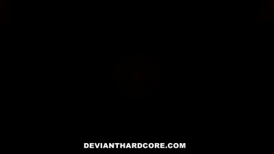 Casey Calvert hd sex from Deviant Hardcore