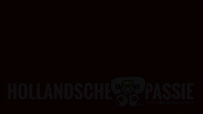 blowjob sex from Hollandsche Passie by Adult Prime