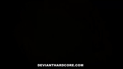 Lyra Law small tits video from Deviant Hardcore