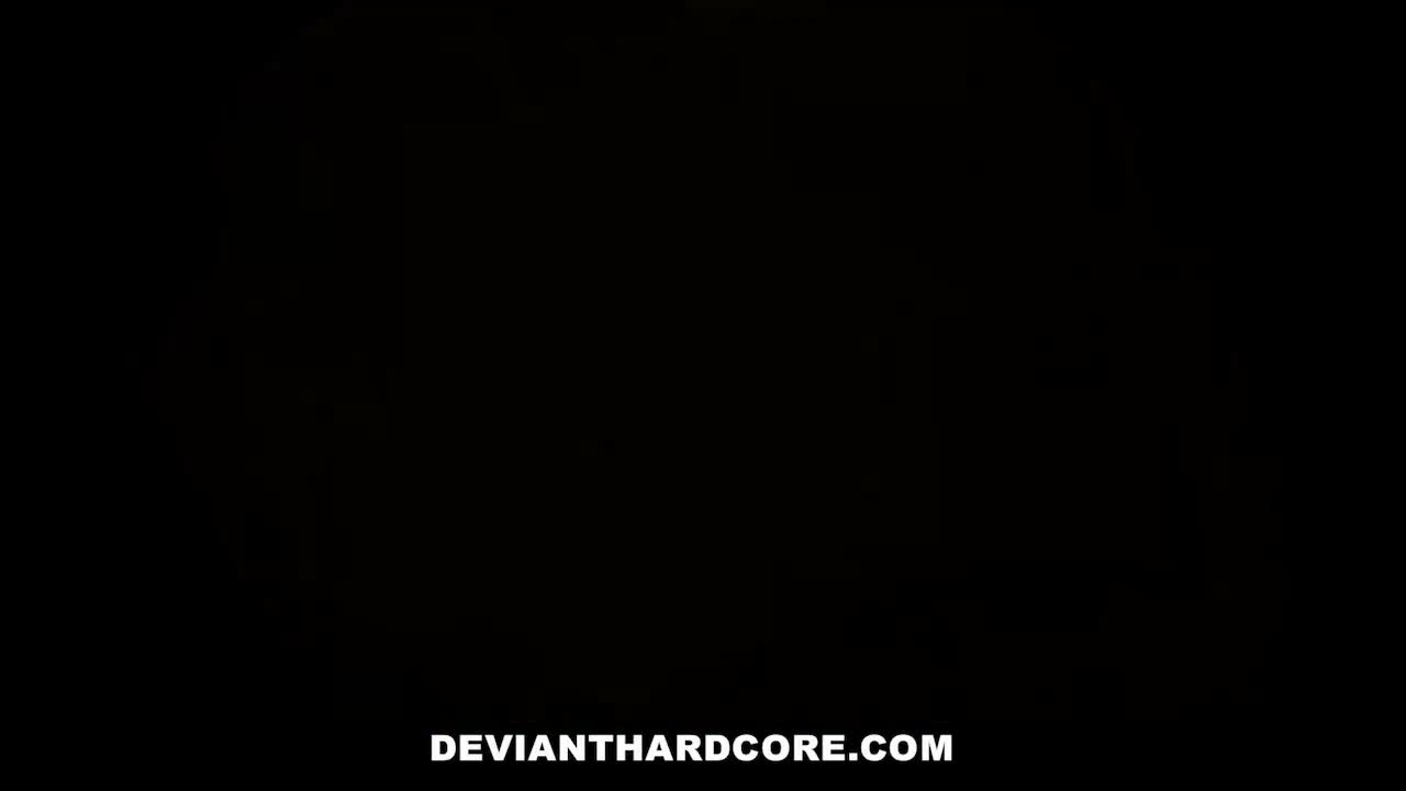 Watch Aiden Starr and Chad Diamond rough movie from Deviant Hardcore on ePornThot.