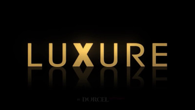 rough screw from Luxure