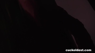 blowjob sex from Cuckoldest by Adult Prime