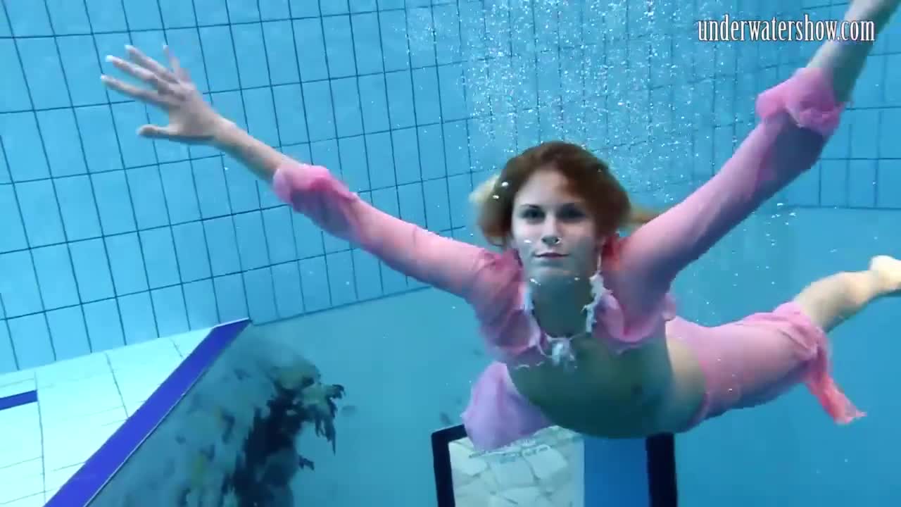 Watch small tits movie from Underwater Show on ePornThot.