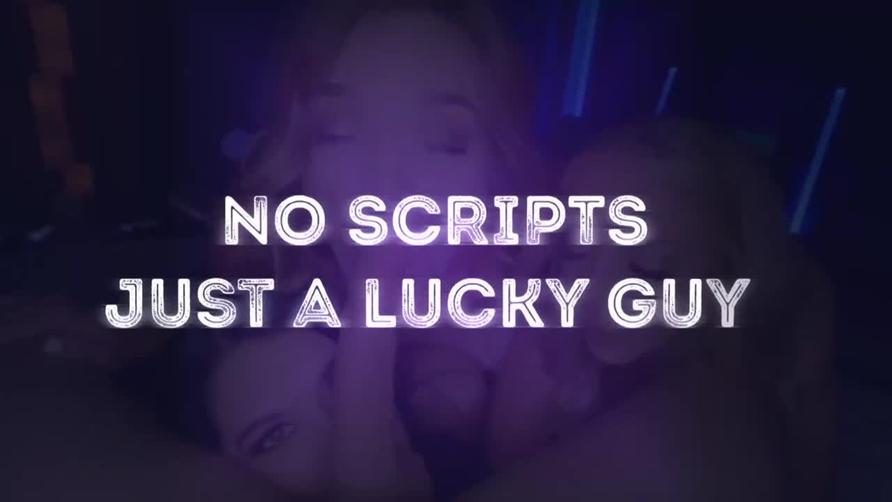 Watch POV film from Mr Lucky POV on ePornThot.