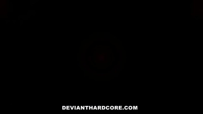 Marica Hase fetish screw from Deviant Hardcore